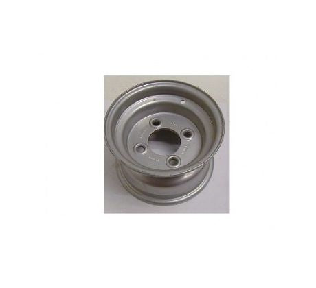 Disk na prívesný vozík