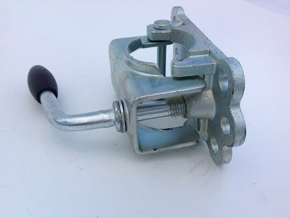 Držiak oporného kolesa 250kg