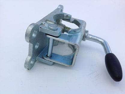 Držiak oporného kolesa 250kg