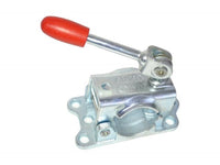 Držiak oporného kolesa 300kg