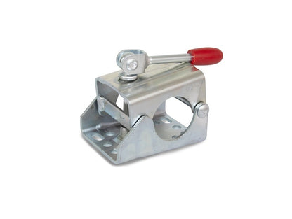 Držiak oporného kolesa 500kg 60mm