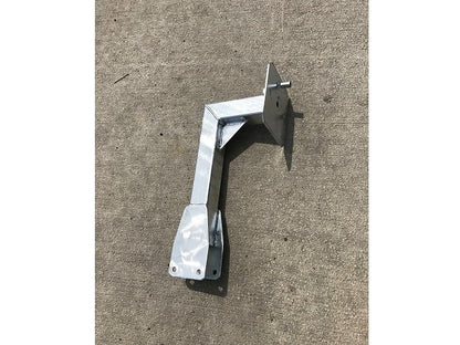 Držiak rezervného kolesa