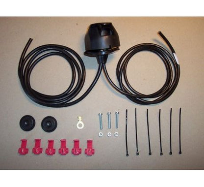 Elektroinštalácia k ŤZ 7 pol.1,8m