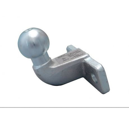 Ťažná guľa prírubová ISO50