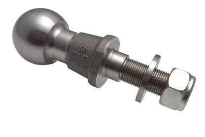 Ťažná guľa 2000kg KUB 50-2000 WINTERHOFF