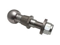 Ťažná guľa 3500kg KUB 50-3500 WINTERHOFF