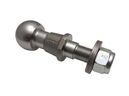 Ťažná guľa 3500kg KUB 50-3500 WINTERHOFF