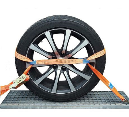 Gurtne na odťahovku