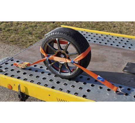 Gurtne na odťahovku