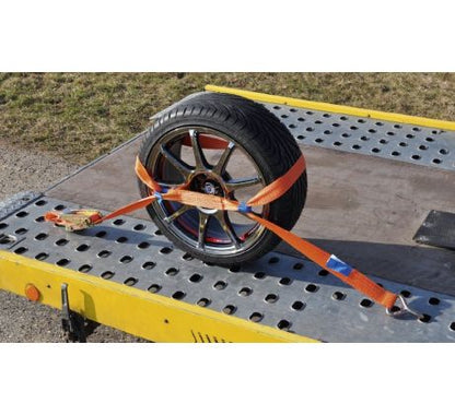 Gurtne na odťahovku