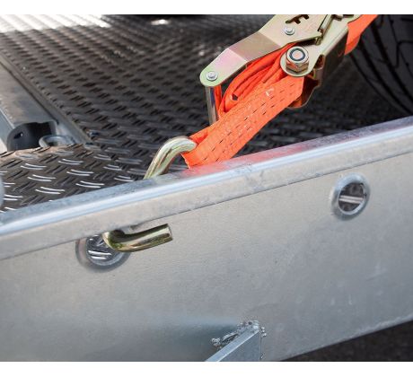 Gurtne na odťahovku