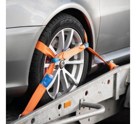 Gurtne na odťahovku