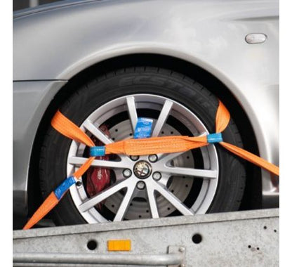 Gurtne na odťahovku