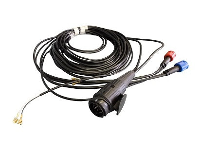 Kabeláž 6,5m 13 polová s vývodmi na pozičné svetlá JOKON