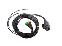 Kabeláž 6,5m 13 polová s vývodmi na pozičné svetlá FRISTOM