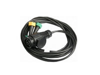 Kabeláž 4m 13 pólová FRISTOM