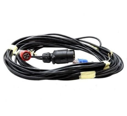 Kabeláž 6,15m 7 pol. s vývodmi na poz.svetlá JOKON