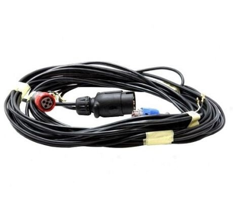 Kabeláž  5,65m 7 pol.s vývodmi na pozičné svetlá JOKON