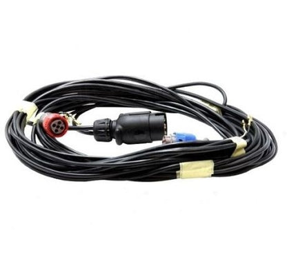 Kabeláž  5,65m 7 pol.s vývodmi na pozičné svetlá JOKON