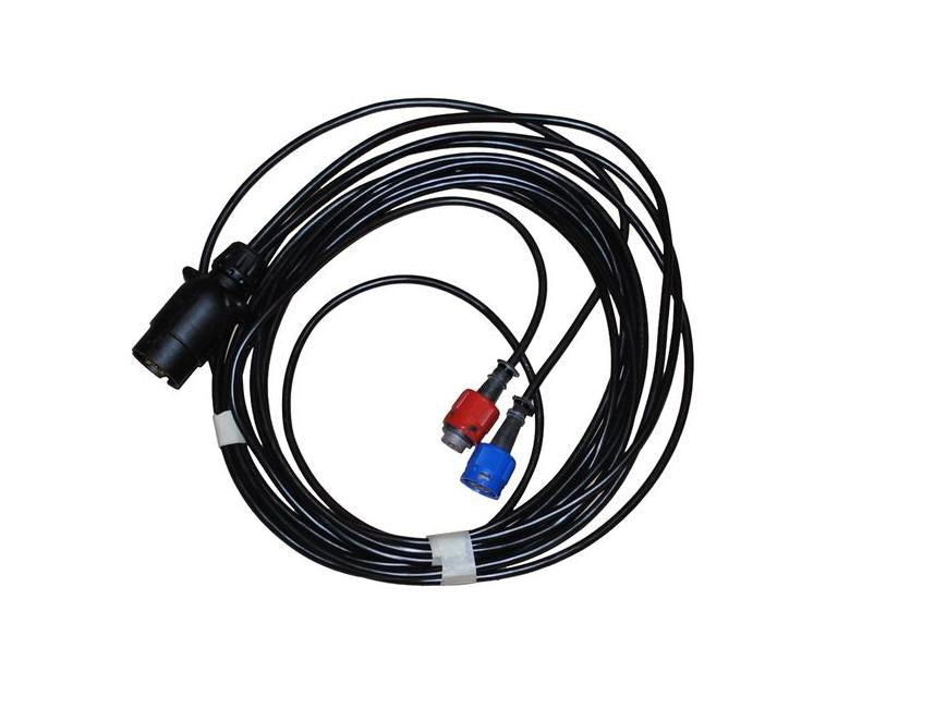 Kabeláž 4,85m 7 pol. JOKON