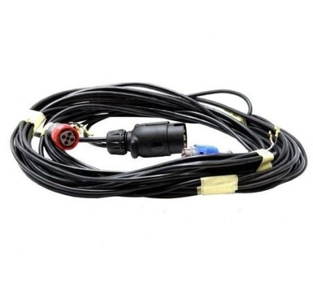 Kabeláž 4,15m  7 pol. s vývodmi na pozičné svetla JOKON