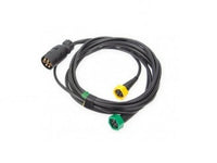 Kabeláž 4,5m 7 pol.FRISTOM