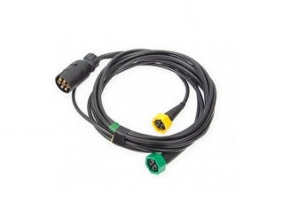 Kabeláž 4,5m 7 pol.FRISTOM