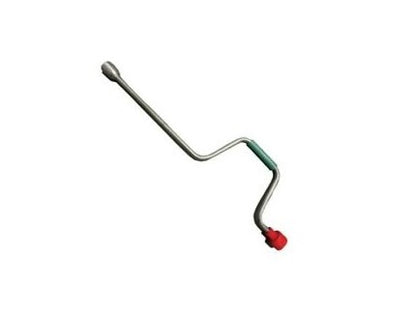 Kľuka k oporným a podperným nohám predĺžená AL-KO