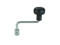 Kľuka oporného kolesa 17mm