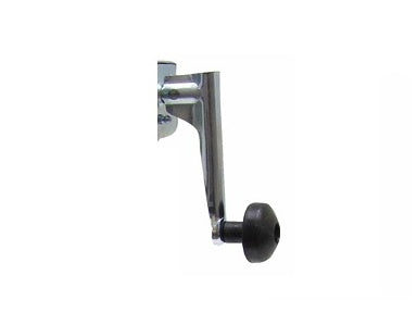 Kľuka opornej nohy 1300 kg LR SIMOL