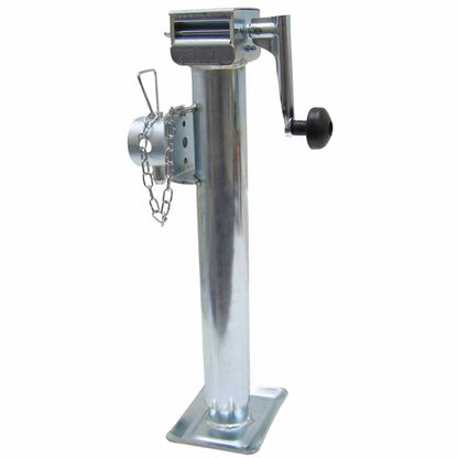 Kľuka opornej nohy 1300 kg LR SIMOL