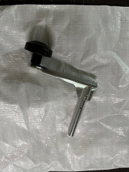 Kľuka opornej nohy 1300 kg LR SIMOL