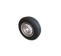 Koleso 165, R13C - 4x100 WANDA