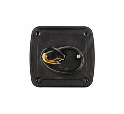 Svetlo L1869 pravá strana LED TRUCK