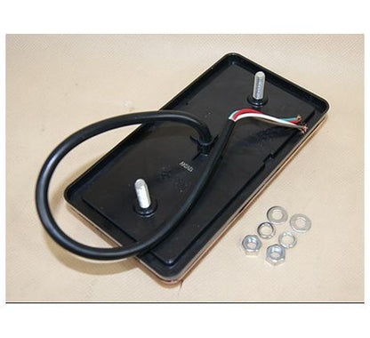 Svetlo L2295 LED KAMAR