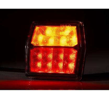 Svetlo FT 222 T LED FRISTOM