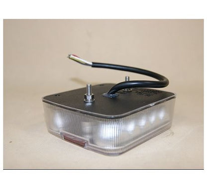 Svetlo L1070-BL LED KAMAR