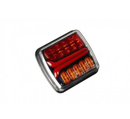 Svetlo L1868 ľavá strana LED TRUCK