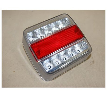 Svetlo L1070-BL LED KAMAR