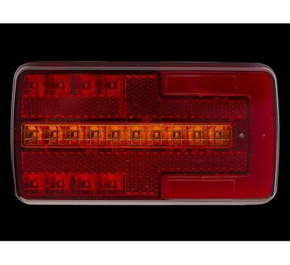 Svetlo L2301 LED KAMAR