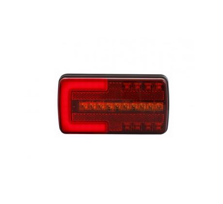 Svetlo L2301 LED KAMAR