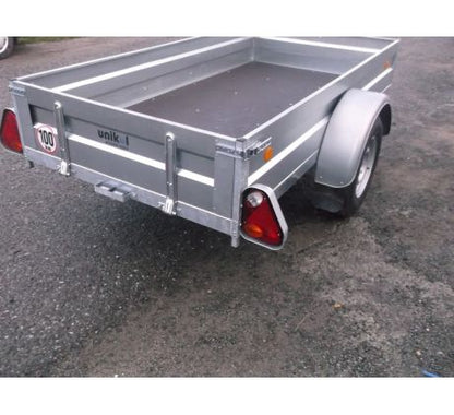 Svetlo bočné FT 77 ľavá strana FRISTOM