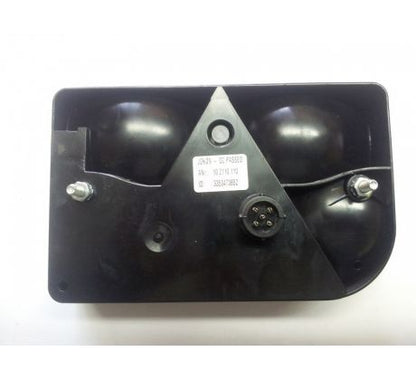 Svetlo JOKON ľavá strana bajonet