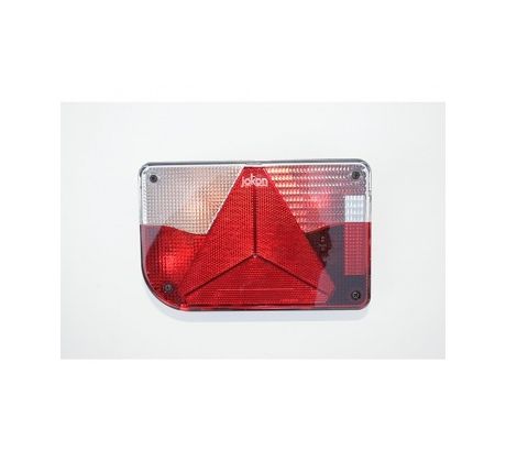 Svetlo JOKON ľavá strana bajonet