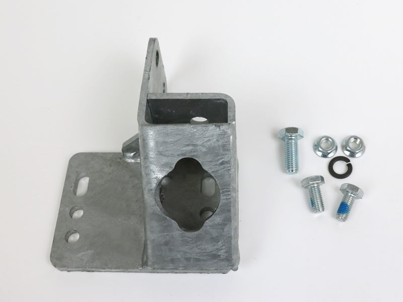 Konzola držiaka oporného kolesa