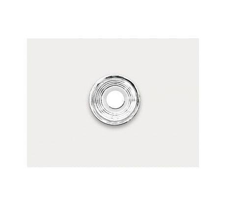 Kryt svetla B-Č FT-033 biely FRISTOM