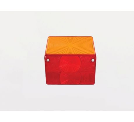 Kryt 4-funk.svetla MD-002 L FRISTOM