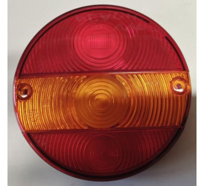 Kryt svetla zadné Avia