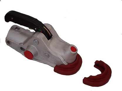 Krytka kĺbu Soft-dock AK 301,351