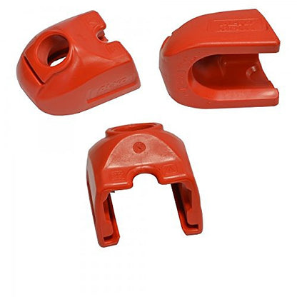 Krytka kĺbu Soft-dock